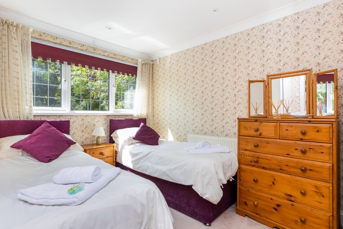 Rock House Lane Property for Sale in Torquay John Couch The Estate Agent offering Quality